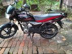 Bajaj Platina 100 . 2012
