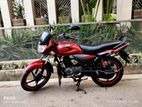 Bajaj Platina 100cc 2014