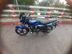 Bajaj Platina 100cc 2014