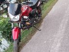 Bajaj Platina 100cc 2015