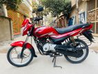 Bajaj Platina 100cc 2018