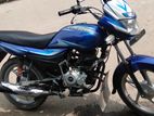 Bajaj Platina 102CC 2020