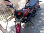 Bajaj Platina . 2013