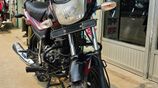 Bajaj Platina 110 100% Untouch Engine 2021