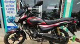 Bajaj Platina 110 100% Untouch Engine 2021