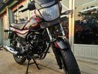 Bajaj Platina 110 . 2022