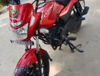 Bajaj Platina 110 . 2022