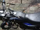 Bajaj Platina 125cc 2010