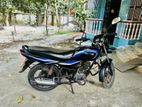 Bajaj Platina 110 . 2010