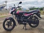 Bajaj Platina 110 . 2022