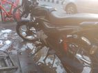 Bajaj Platina 110 2018