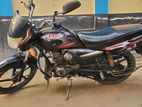 Bajaj Platina 110 2019