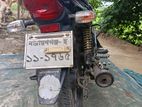 Bajaj Platina 110 . 2021