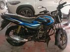 Bajaj Platina 110 2021