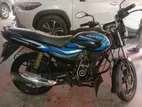 Bajaj Platina 110 2021