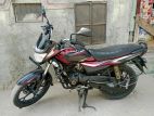 Bajaj Platina 110 2021