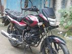 Bajaj Platina 110 2021