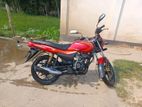 Bajaj Platina 110 . 2021