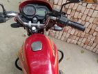 Bajaj Platina 110 . 2021