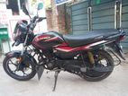 Bajaj Platina . 2021