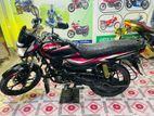 Bajaj Platina 110 2021
