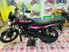 Bajaj Platina 110 2021