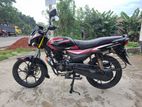 Bajaj Platina 110 . 2021