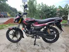 Bajaj Platina 110 . 2021