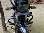 Bajaj Platina 110 . 2022
