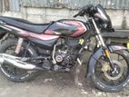 Bajaj Platina 110 2022