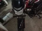 Bajaj Platina 110 2022