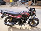 Bajaj Platina 110 2022