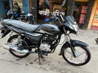 Bajaj Platina 110 2022