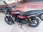 Bajaj Platina 110 2022