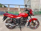 Bajaj Platina 110 2022