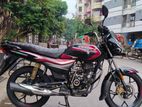 Bajaj Platina 110 2022 model H ger