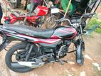 Bajaj Platina 110 . 2021