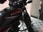Bajaj Platina 110 . 2022