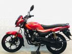 Bajaj Platina 110 CBS Brake 2022