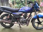 Bajaj Platina 110 cc Puran 2016