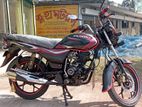 Bajaj Platina 110 Disc Break 2021