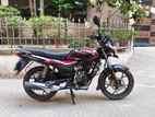 Bajaj Platina 110 DISE BREAK 2024
