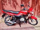 Bajaj Platina 110 es 2018