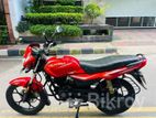 Bajaj Platina 110 fresh 2023