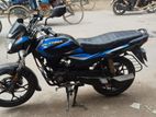 Bajaj Platina 110 . 2022
