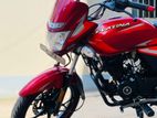 Bajaj Platina 110 h gear 2022