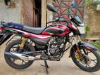 Bajaj Platina 110 . 2022