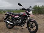 Bajaj Platina 110 . 2022