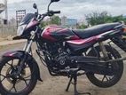 Bajaj Platina 110 . 2022