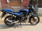 Bajaj Platina 110 . 2022
